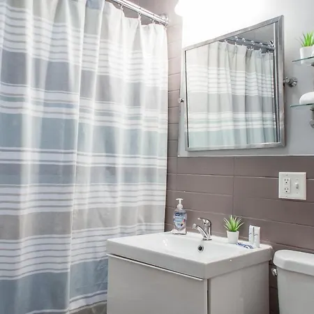 Gorgeous 1Br Wooster Sq. Apt. - Wshr/Dryr, Parking New Haven Exterior foto