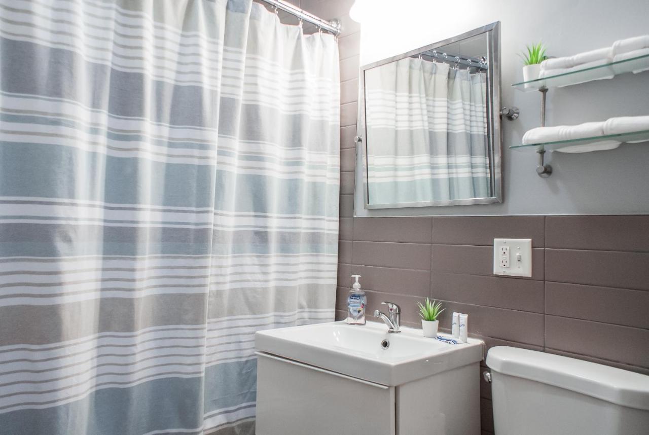 Gorgeous 1br Wooster Sq. Apt. - Wshr/dryr, Parking New Haven